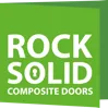 Rock Solid Composite Doors Logo